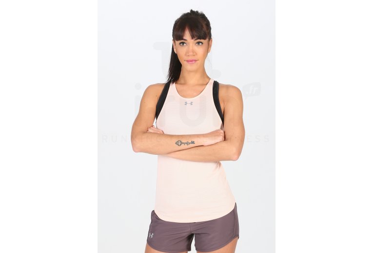 Under Armour Qualifer W