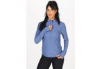 Under Armour Qualifer 1/2 Zip Damen