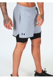 Under Armour Qualifier 2 en 1 M