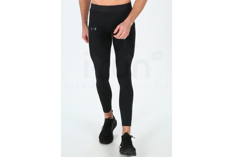 Under Armour mallas largas Qualifier Coldgear