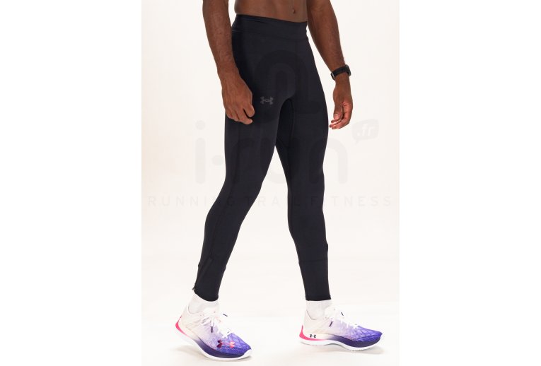 Under Armour mallas largas Qualifier Elite