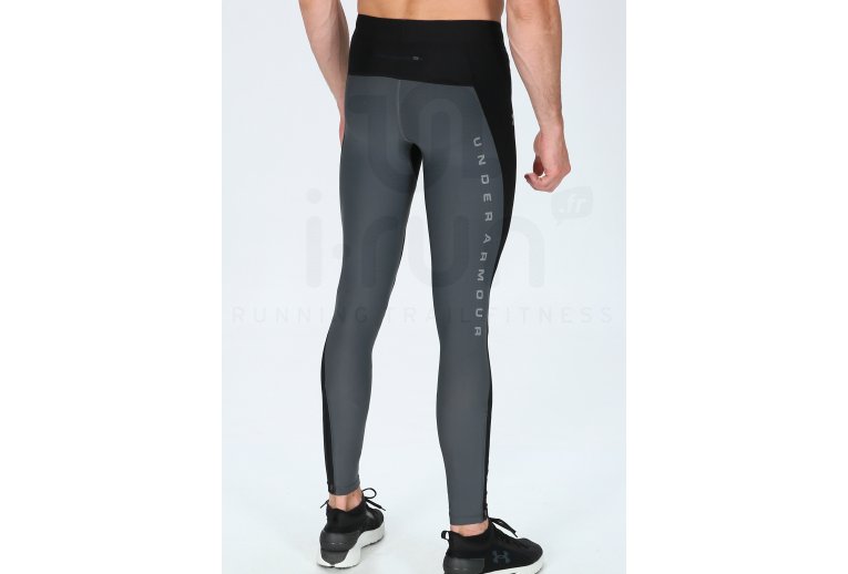 Under Armour Mallas largas Qualifier Graphic