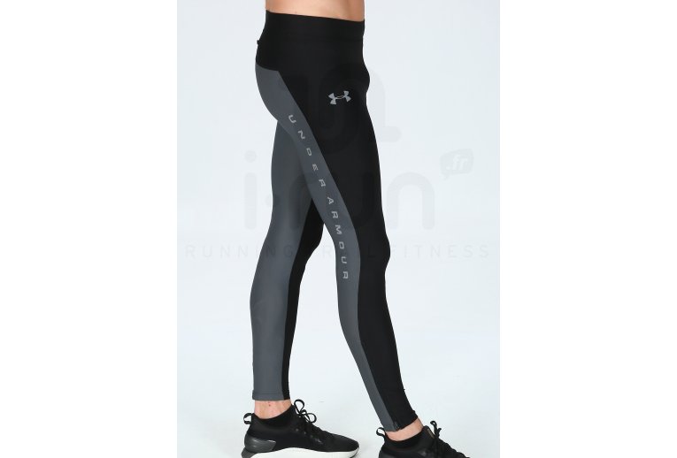 Under Armour Mallas largas Qualifier Graphic