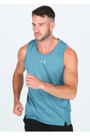 Under Armour Qualifier HexDelta M