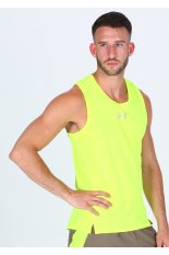 Under Armour Qualifier HexDelta M