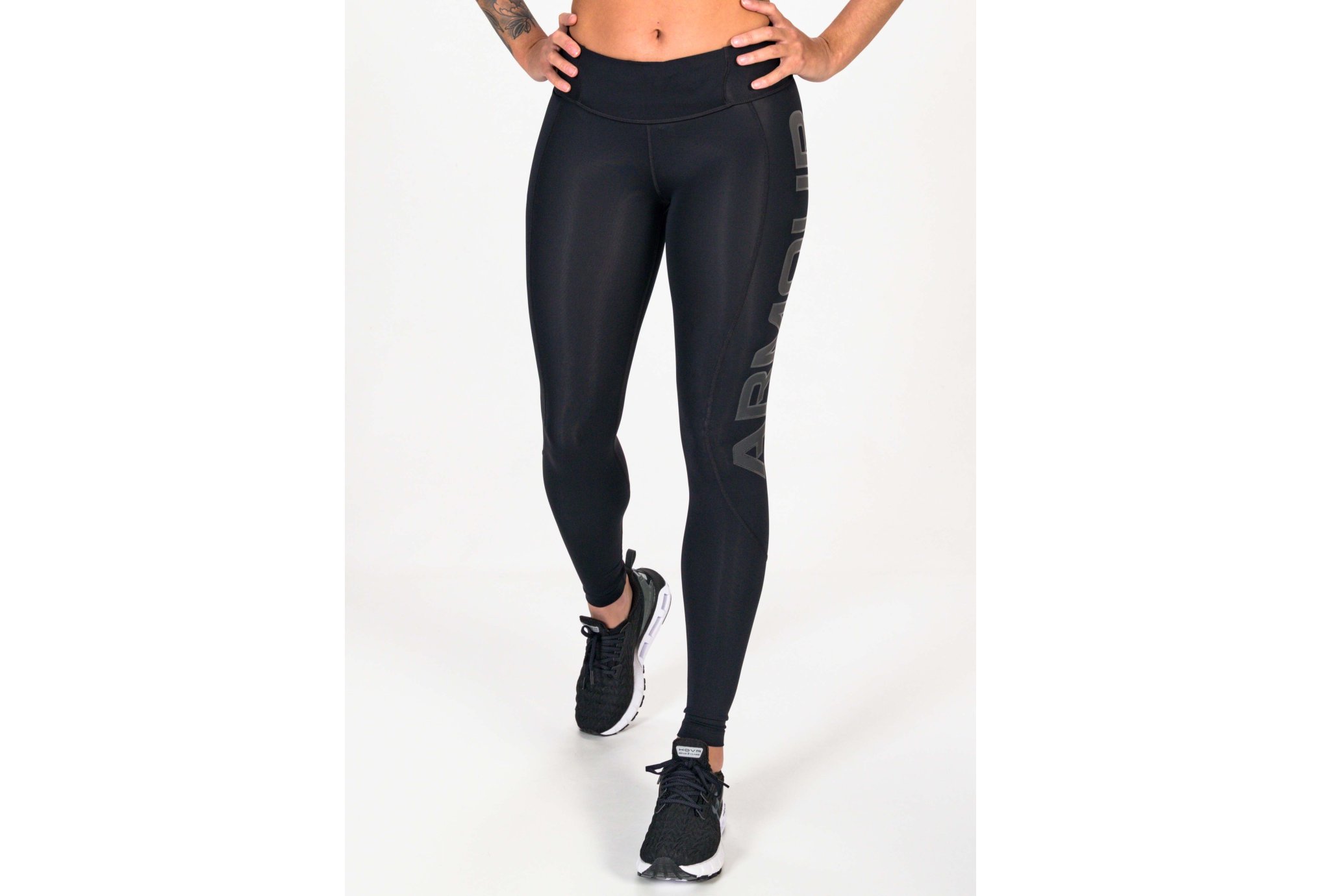 Under Armour Qualifier Ignight ColdGear W Diététique Vêtements femme