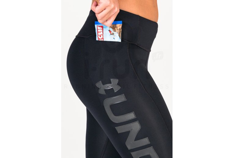 Under Armour Qualifier Ignight ColdGear Damen