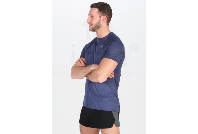 Under Armour Qualifier Iso-Chill Herren