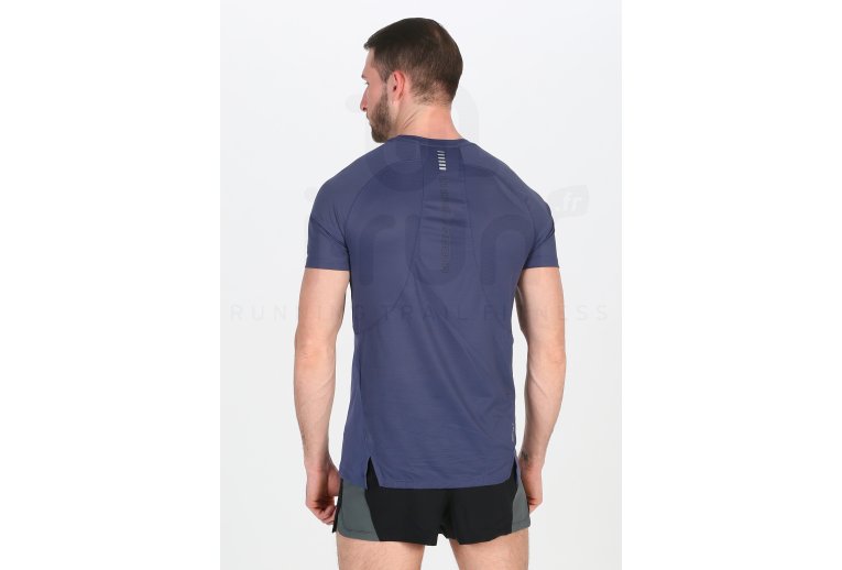 Under Armour Qualifier Iso-Chill Herren