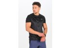 Under Armour camiseta manga corta Qualifier Iso-Chill Printed Run