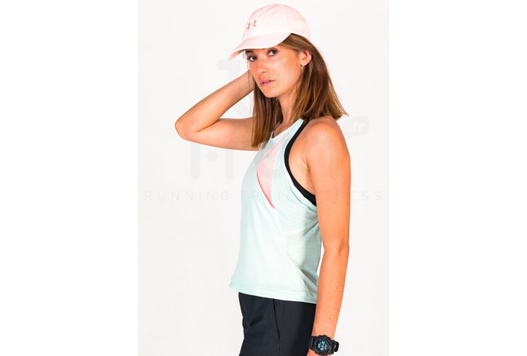 Under Armour Qualifier Iso-Chill