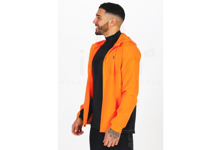 Under Armour Qualifier Outrun The Storm Herren