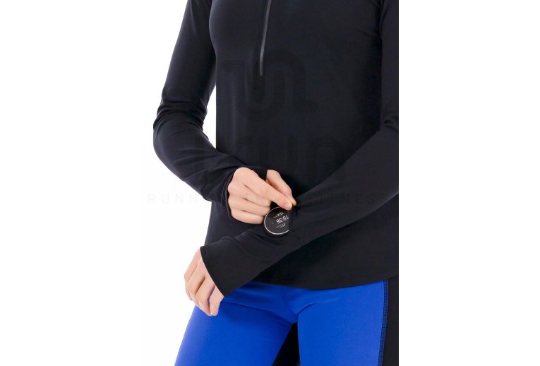 Under Armour Qualifier Run W