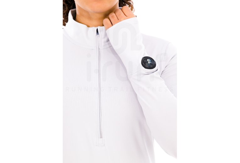 Under Armour camiseta manga larga Qualifier Run