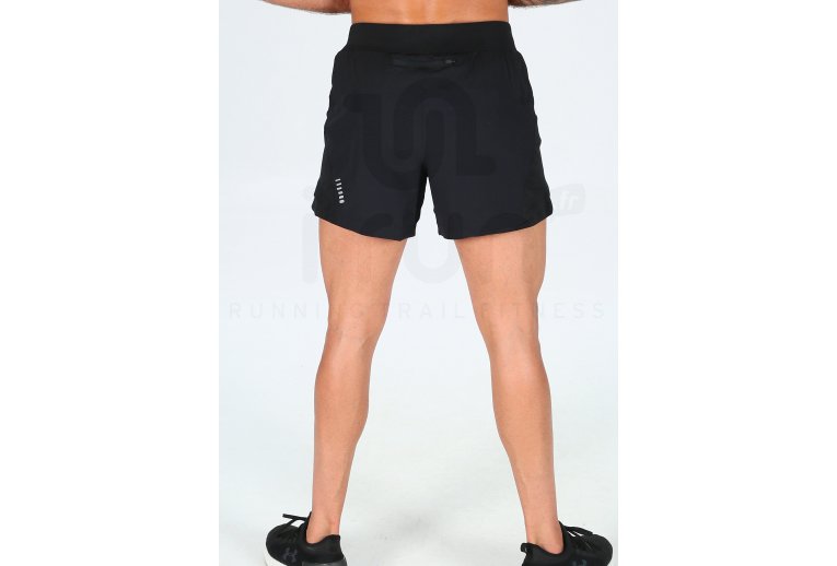 Under Armour Pantal�n corto Qualifier Speedpocket