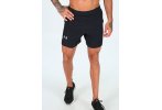 Under Armour Pantal�n corto Qualifier Speedpocket