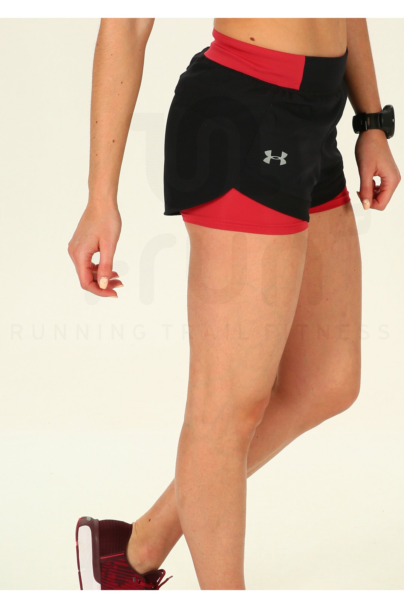 under armour qualifier speedpocket