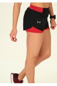 Under Armour Qualifier SpeedPocket 2 en 1 W