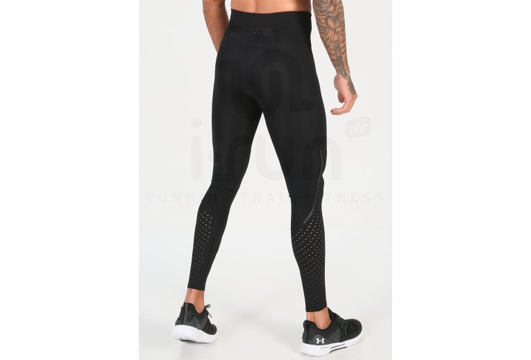 Under Armour mallas largas Qualifier Speedpocket Perforated