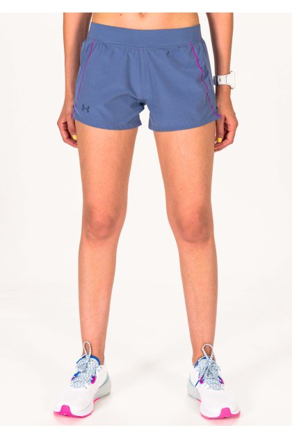 Under Armour Qualifier Speedpocket Damen