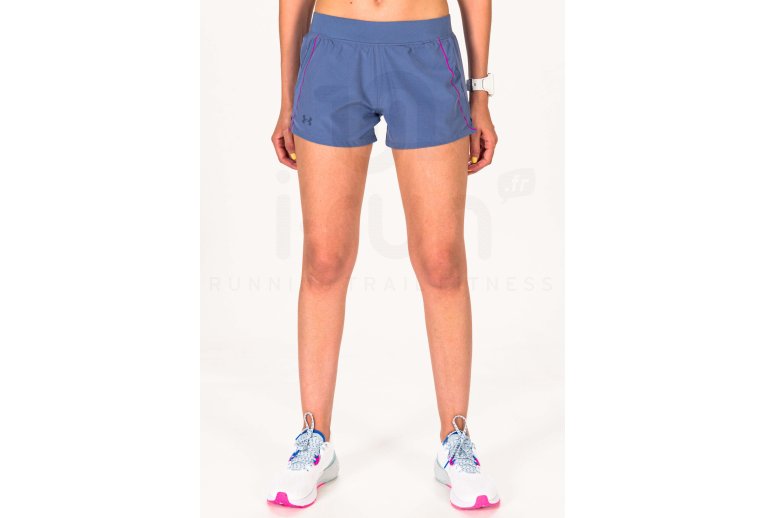 Under Armour Qualifier Speedpocket Damen