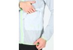 Under Armour chaqueta Qualifier Print