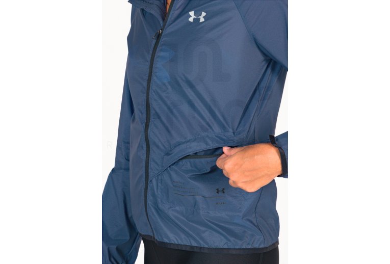 Under Armour chaqueta Qualifier Storm