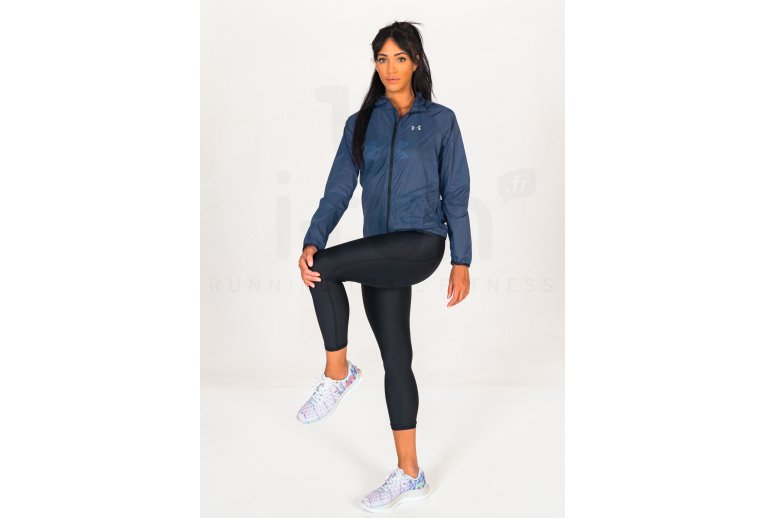 Under Armour chaqueta Qualifier Storm