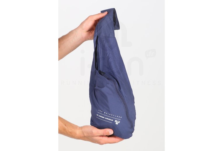 Under Armour Qualifier Weightless Herren