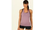 Under Armour camiseta de tirantes Racer