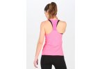 Under Armour camiseta de tirantes Racer
