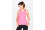 Under Armour camiseta de tirantes Racer