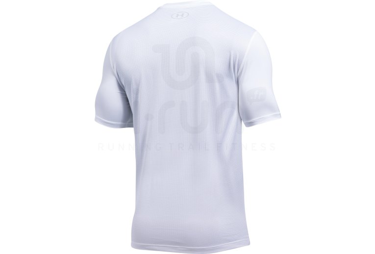 Under Armour Camiseta manga corta Raid Graphic
