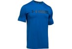 Under Armour Camiseta manga corta Raid Graphic