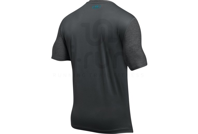 Under Armour Camiseta manga corta Raid Graphic