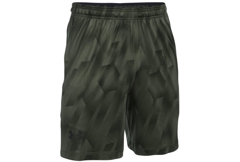 Under Armour Pantal�n corto Raid Novelty