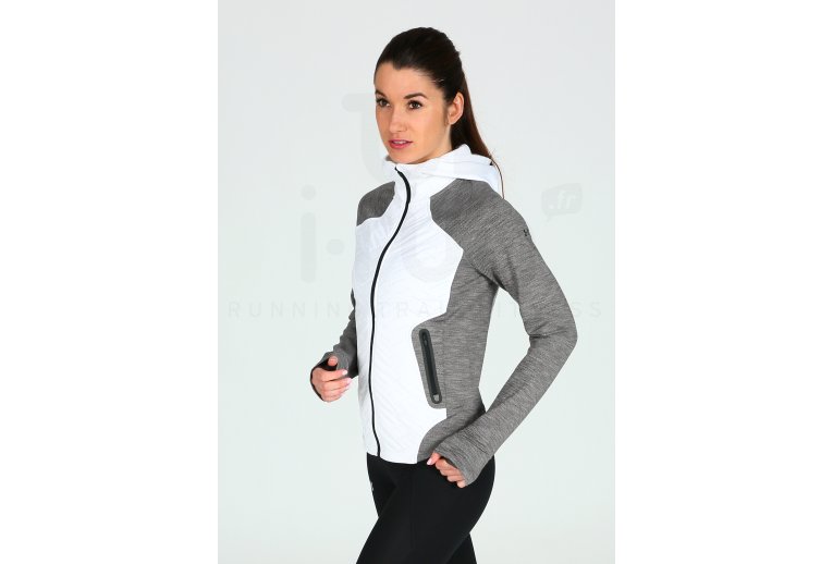 Under Armour Chaqueta Reactor 3G Full Zip
