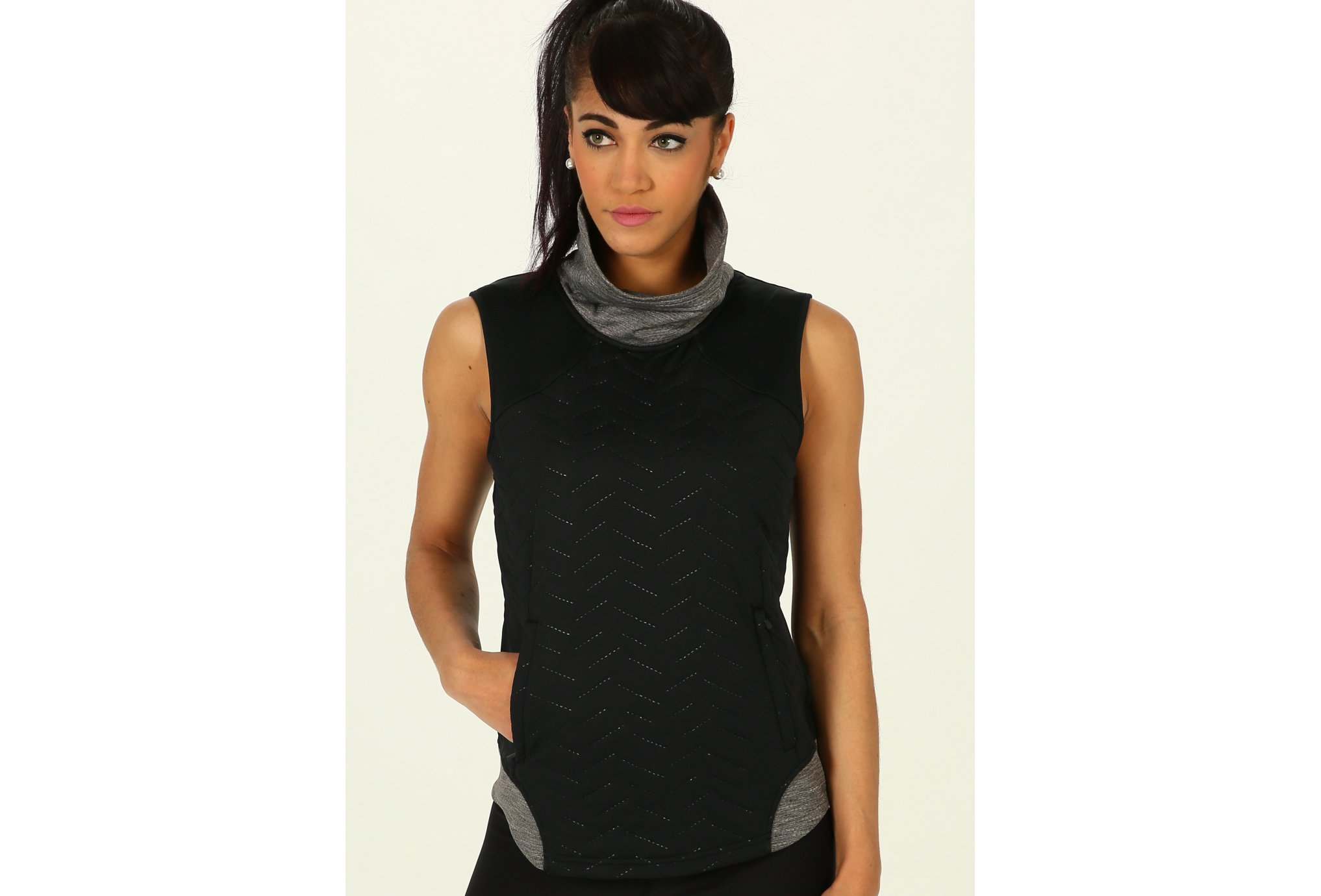 Under Armour Reactor 3G W Diététique Vêtements femme