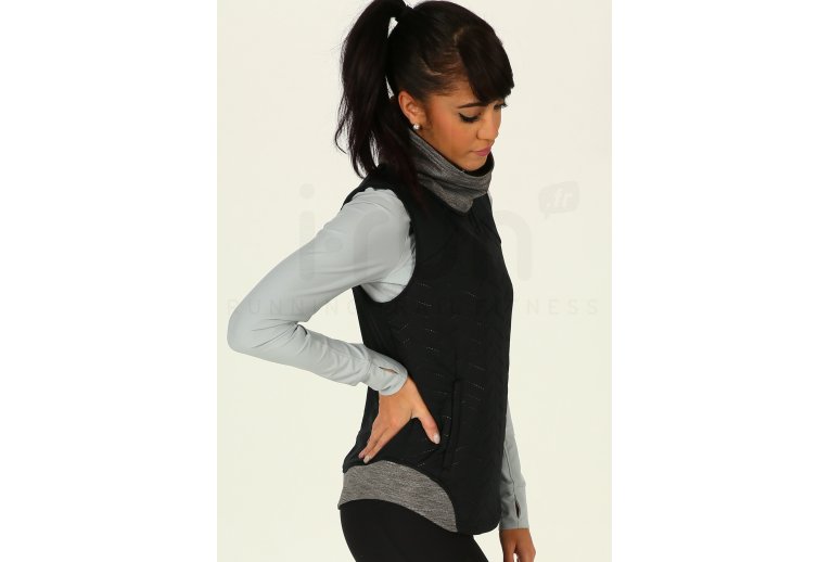 Under Armour Chaleco Reactor 3G