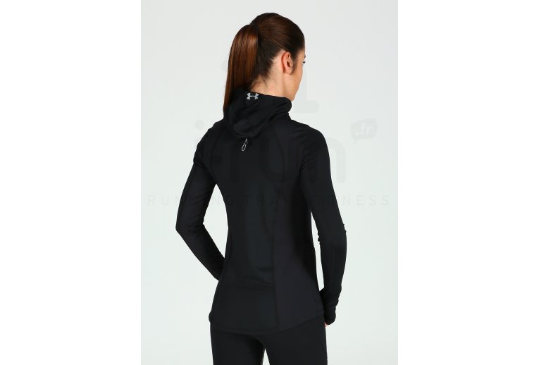 Under Armour Camiseta manga larga Reactor Balaclava