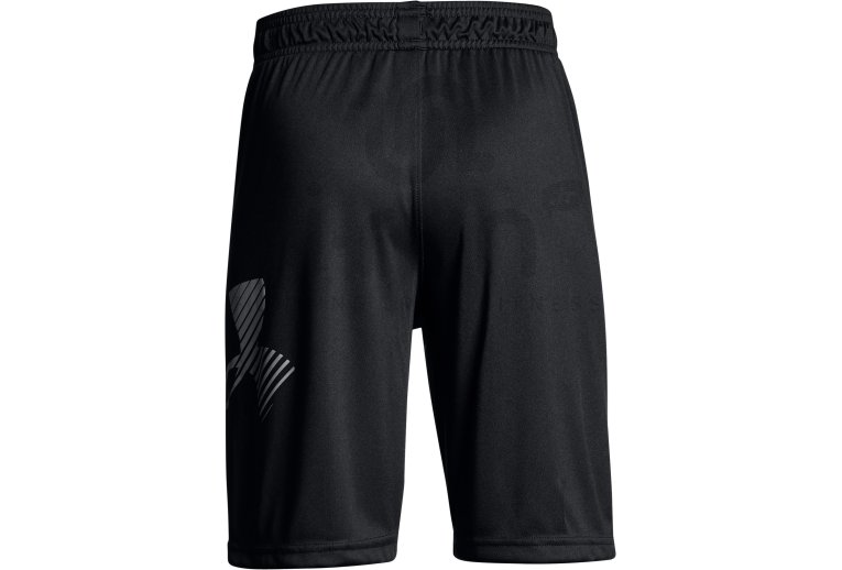 Under Armour Pantal�n corto Renegade Junior