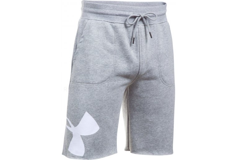 Under Armour Pantaln corto Rival Exploded