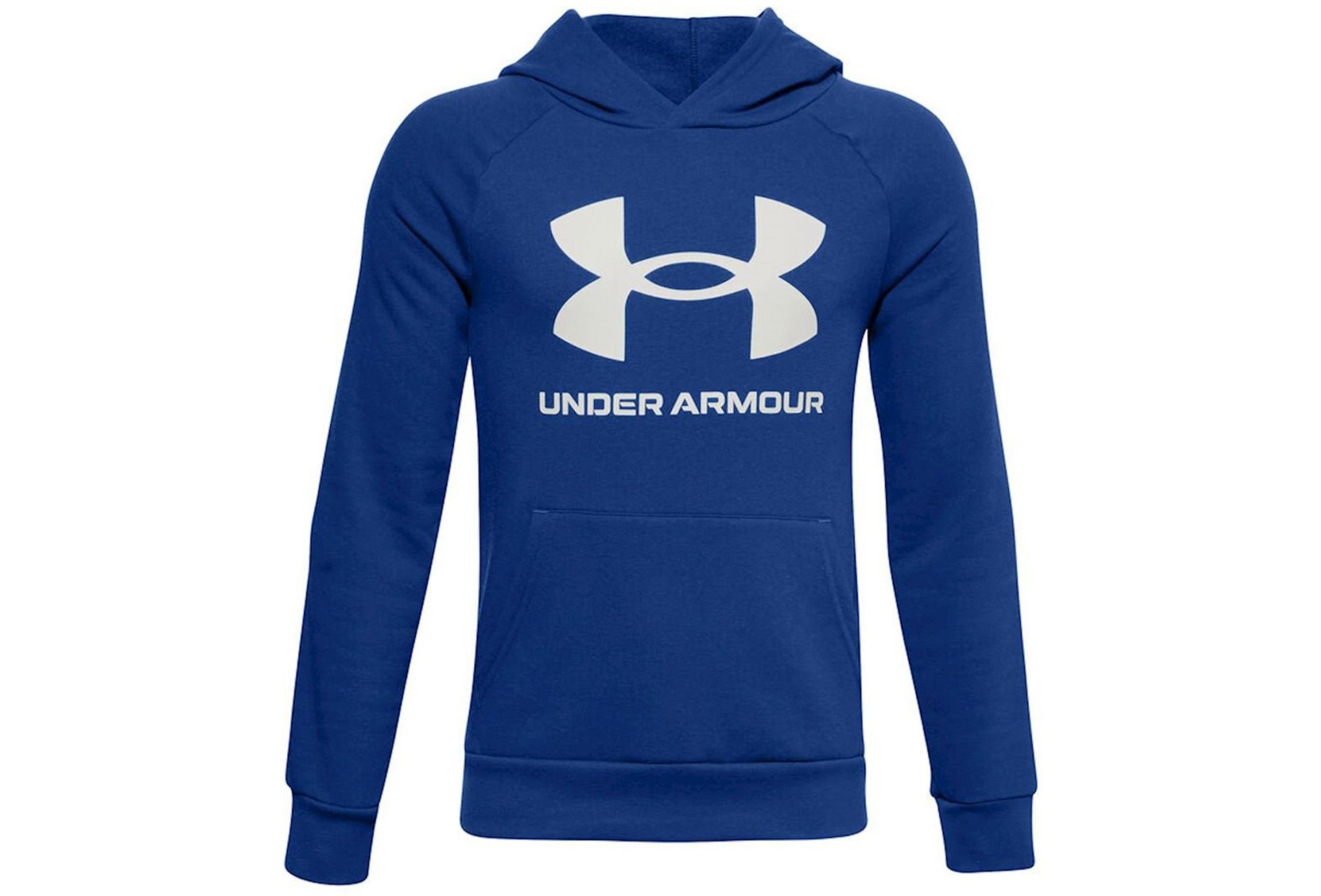 Under Armour Rival Fleece Big Logo Junior vêtement running homme