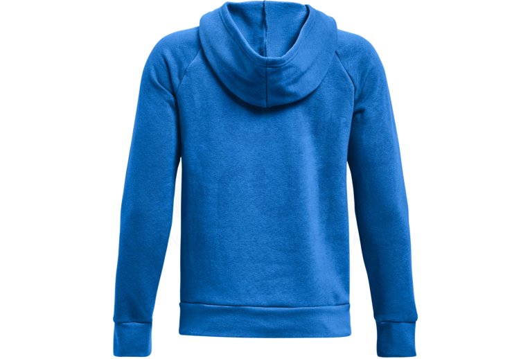 Under Armour Rival Fleece Big Logo Junior