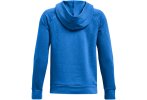 Under Armour Rival Fleece Big Logo Junior