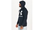 Under Armour sudadera Rival Fleece Big Logo