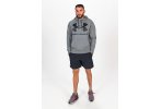 Under Armour Rival Fleece Big Logo Herren