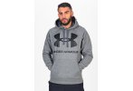 Under Armour Rival Fleece Big Logo Herren