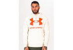 Under Armour sudadera Rival Fleece Big Logo