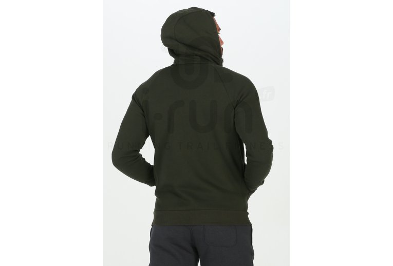 Under Armour Chaqueta Rival Fleece Full Zip